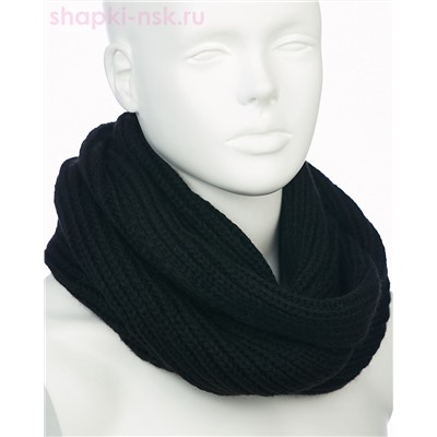 10172 MWS Снуд женский (120 х 29)