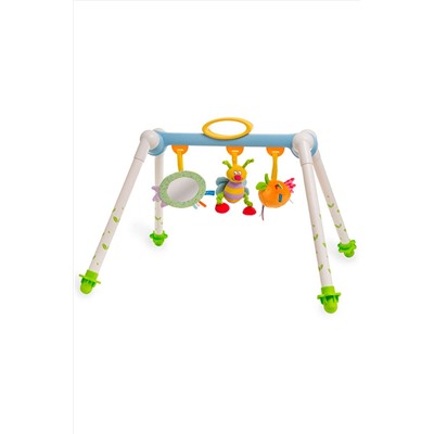 Игрушка "Развивающий центр" напольный Игрушки разных брендов, 267490