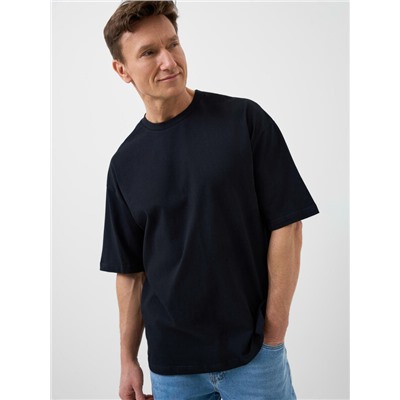 Фуфайка трикотажная для мужчин (футболка)