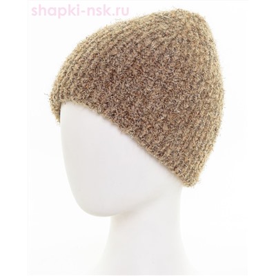 Сара пряжа Метелица Колпак женский (56-58)