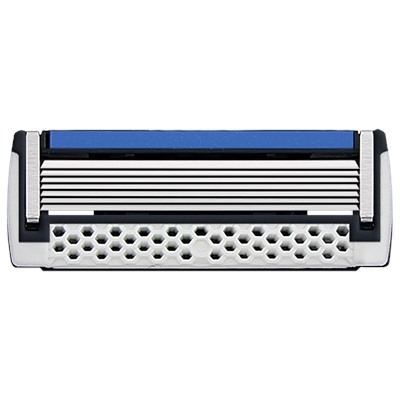Кассеты для бритвы DORCO PACE-7 (1 шт.), с защитным колпачком SVA1010 (без упаковки)