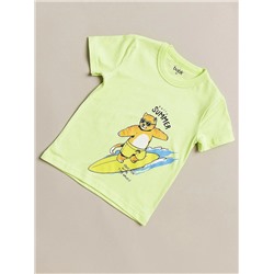 BATIK Футболка 031_БК24