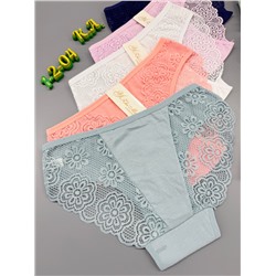 трусы женские 10шт