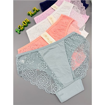 трусы женские 10шт