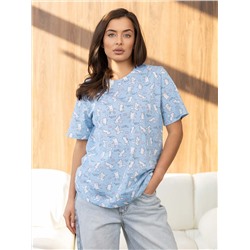 Футболка мод.1904/18*