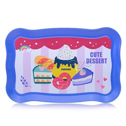 Набор посуды "Пирожное" в коробке