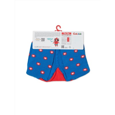 CONTE-KIDS Колготки 4С-01СП