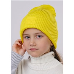Шапка детская для девочки