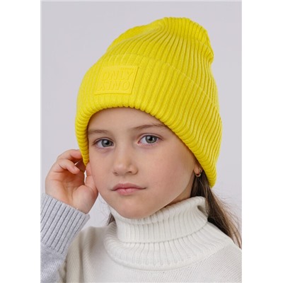 Шапка детская для девочки