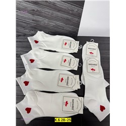 Носки женские 10 пар 1903354-1