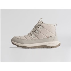 Зимние Ботинки