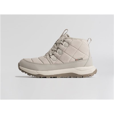 Зимние Ботинки