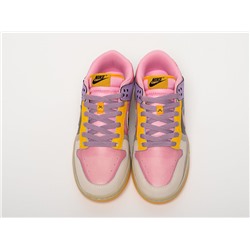 Кроссовки Nike SB Dunk Low