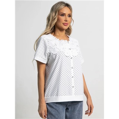 LT Collection Блуза Б15565-18М