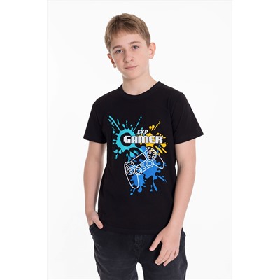 Футболка М224071Па