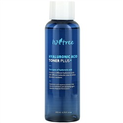 Isntree, Hyaluronic Acid Toner Plus, 6.76 fl oz (200 ml)