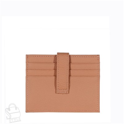 Визитница 9020 peach Vermari