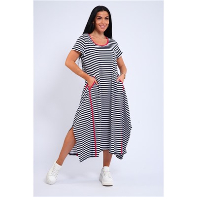 Платье с карманами USHI НАТАЛИ, 1224470