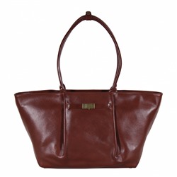 Сумка 8068NN brown Natale Navetta