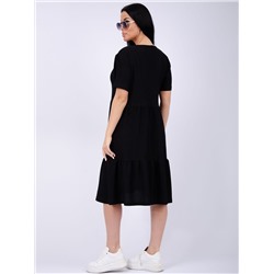 Malina Платье 6021ч(М)