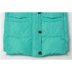 Куртка-парка