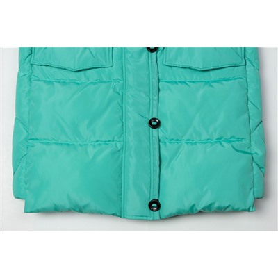 Куртка-парка