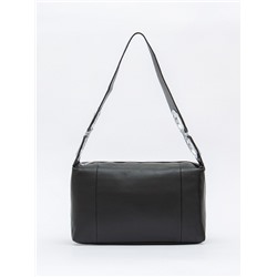 Сумка 2066-9NN black  Natale Navetta