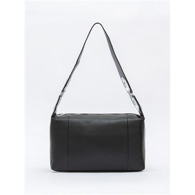 Сумка 2066-9NN black  Natale Navetta