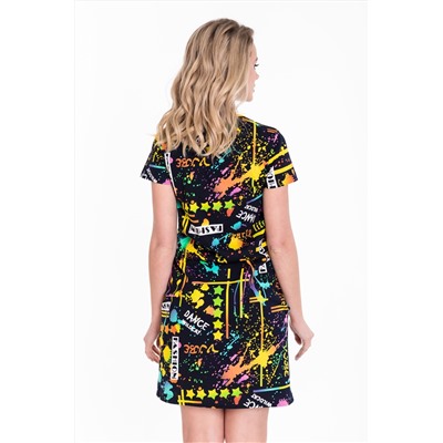 Халат М324139б