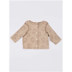 КОМПЛЕКТ ДЕТСКИЙ (ДЖЕМПЕР, БРЮКИ) 89410-1