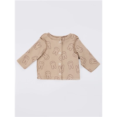 КОМПЛЕКТ ДЕТСКИЙ (ДЖЕМПЕР, БРЮКИ) 89410-1