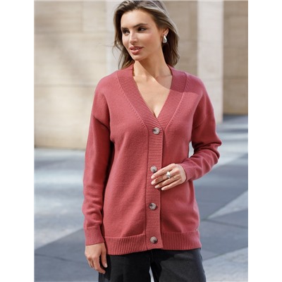 VILATTE Кардиган D31.147