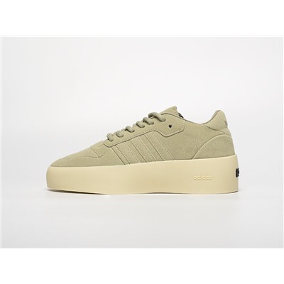 Кроссовки Fear of God x Adidas Forum 86 Lo