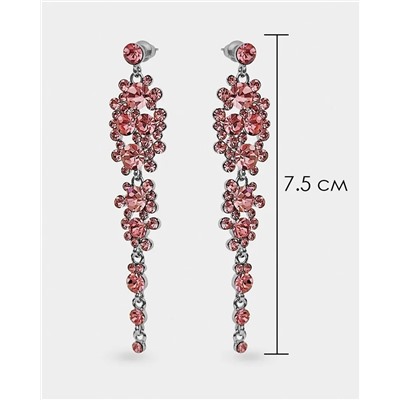 Серьги "Колечки"