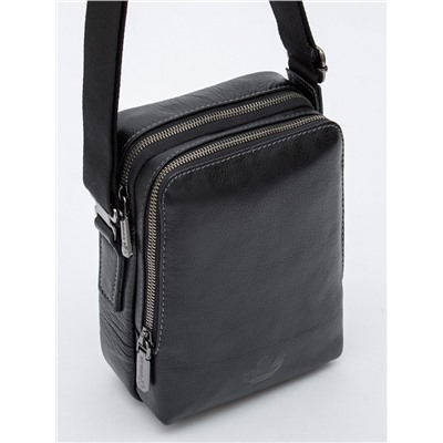 Сумка 8882-2Z black Zinimsk