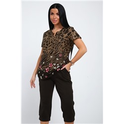 Костюм с бриджами ЕКБ-1051 НАТАЛИ, 1099612