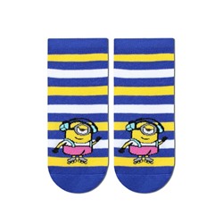 MINIONS Брестские Носки детские 3095 MINIONS