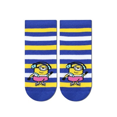 MINIONS Брестские Носки детские 3095 MINIONS
