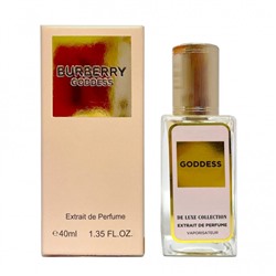Мини-парфюм Burberry Goddess женский (40 мл)
