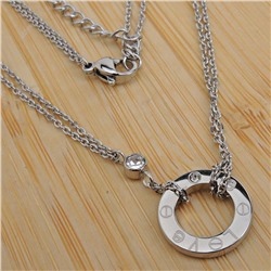 XUPING Колье арт. 28 0329 (id 280373)