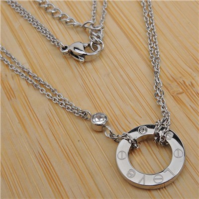 XUPING Колье арт. 28 0329 (id 280373)