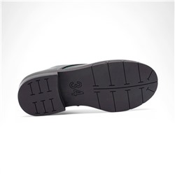 Туфли Q181-11 черн