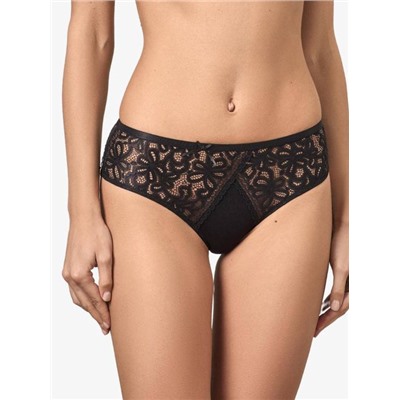 EF0433 Fleur (Трусы женские бразилиано, LUI et ELLE )