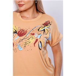 Костюм трикотажный 353