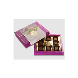 Конфеты "Трюфели в темном шоколаде с ликером Baileys" 130г ЭКОПРОДУКТЫ, 1183472