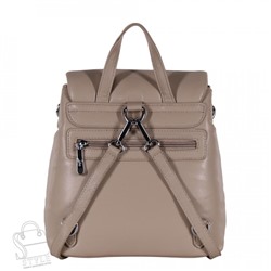 Рюкзак женский 69159 d.beige Velina Fabbiano-Safenta
