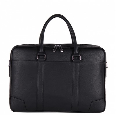 Портфель 191104-4G black S-Style