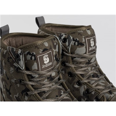 Зимние Ботинки