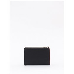Кошелек 9929-1806A black Vermari