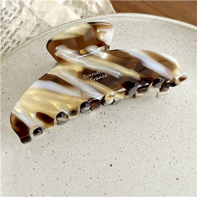 Краб для волос арт. 01 9272 (id 289160)